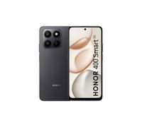 Honor 400 Smart (5G) 128 Go, Noir