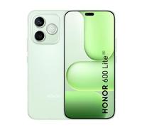 Smartphone - HONOR - HONOR 600 Lite - 5G - 8 Go RAM - 256 Go- Vert