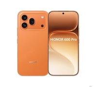 Smartphone - HONOR - HONOR 600 Pro - 5G - 12 Go RAM - 512 Go