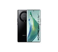 Honor Magic5 Lite 16,9 cm (6.67") Double SIM Android 12 5G USB Type-C 6 Go 128 Go 5100 mAh Noir