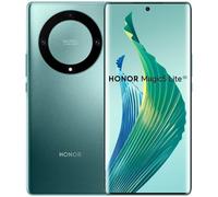 Smartphone Honor Magic 5 Lite 5g 6+128gb Vert 6,81 Pouces