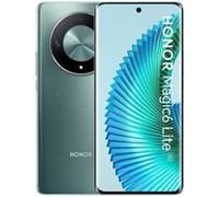 Honor Magic6 Lite 5G 17,2 cm (6.78") Double SIM Android 13 USB Type-C 8 Go 256 Go 5300 mAh Vert