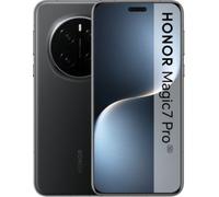 Honor Magic7 Pro 17,3 cm (6.8") Double SIM Android 15 5G USB Type-C 12 Go 512 Go 5270 mAh Noir