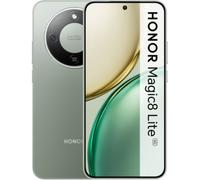 Smartphone HONOR Magic 8 Lite Vert 256Go