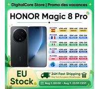 Magic8 Pro (5G) 512 Go, Or