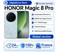 Magic8 Pro (5G) 512 Go, Or