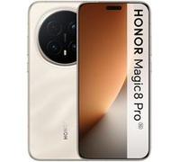 Smartphone Honor Magic 8 Pro 6,71" 5G Double nano SIM 512 Go Or Sunrise Gold