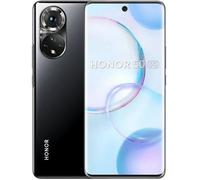Honor 50 16,7 cm (6.57") Double SIM Android 11 5G USB Type-C 6 Go 128 Go 4300 mAh Noir