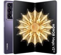 Smartphone HONOR Magic V2 - 4 Go RAM - Double caméra - Android - Lecteur d'empreintes digitales