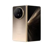 Smartphone Honor Magic V5 16 Go/512 Go - Double NanoSim 5G - Écran LTPO OLED 7,95 pouces - Global Version Glod