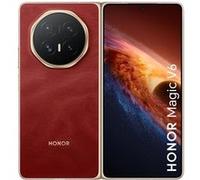 Smartphone HONOR Magic V6 Double nano SIM 512 Go 7.95'' Rouge Rouge