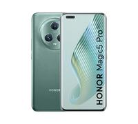 Honor Magic5 Pro 17,3 cm (6.81") Double SIM Android 13 5G USB Type-C 12 Go 512 Go 5100 mAh Vert