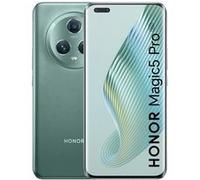 Honor Magic5 Pro 17,3 cm (6.81") Double SIM Android 13 5G USB Type-C 12 Go 512 Go 5100 mAh Vert