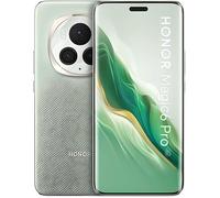 Honor Magic6 Pro 17,3 cm (6.8") Double SIM Android 14 5G USB Type-C 12 Go 512 Go 5600 mAh Vert
