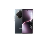 Honor Magic7 Lite 17,2 cm (6.78") Double SIM Android 14 5G USB Type-C 8 Go 256 Go 6600 mAh Noir, Titane