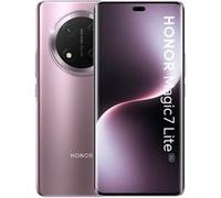 Smartphone Honor Magic7 Lite 6,78" 5G Double nano SIM 256 Go Violet titane Violet titane C