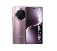 Honor Magic7 Lite 8GB/256GB 6.78"" AMOLED Smartphone 6600mAh Cargador 66W Android 14 Púrpura