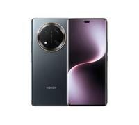 Honor Magic7 Lite 17,2 cm (6.78") Double SIM Android 14 5G USB Type-C 8 Go 256 Go 6600 mAh Noir, Titane