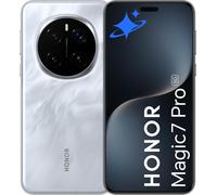 Honor Magic7 Pro 17,3 cm (6.8") Double SIM Android 15 5G USB Type-C 12 Go 512 Go 5270 mAh Gris