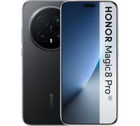 Smartphone HONOR Magic8 Pro Noir 512Go 5G