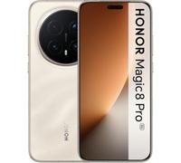 Smartphone HONOR Magic8 Pro Sunrise Gold 512Go 5G