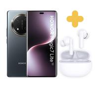 Smartphone HONOR Pack Magic 7 Lite + Earbuds X7i