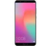 Smartphone Honor View 10 Double SIM 128 Go Noir Noir G