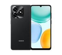 Honor Smartphone X5c Plus 4G 4Go RAM 256Go 50 Mpx 5260mAh MagicOS 9.0 Noir