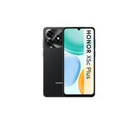 Smartphone Honor X5c Plus 6,74” Double nano SIM 64 Go Midnight Black