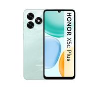 Smartphone Honor X5c Plus 6,74” Double nano SIM 64 Go Ocean Cyan