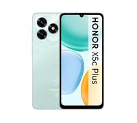 Smartphone Honor X5c Plus 6,74” Double nano SIM 64 Go Ocean Cyan