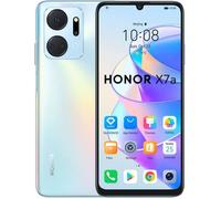 Smartphone - HONOR - X7a - Quadruple Camera 50 Mpx - Ecran Fullview 6,74 90 Hz - Batterie 5330 mAh