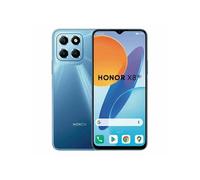 Honor X8 (5G) 128 Go, Bleu, Débloqué