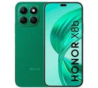 Smartphone Honor X8b Double SIM 6,7'' 8 Go 256 Go Noir Vert Vert G