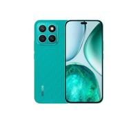 Smartphone HONOR X8c 4G 8/256Go Vert 6,7 pouces Dual SIM Effaceur IA HONOR
