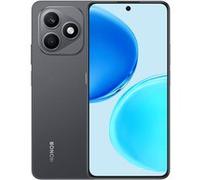 Smartphone HONOR X8d 4G 8/256go Nior Ultra-Slim design with 7000mAh Battery Noir