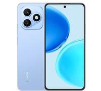 Smartphone HONOR X8d 4G 256Go 8Go RAM Bleu- Écran 6.77"" AMOLED Photo 108MP Batterie 7000mAh
