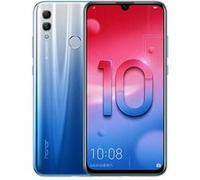 Smartphone Huawei Honor 10 Lite Double SIM 3GO 128GO Version globale Bleu Bleu