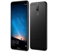 Smartphone - HUAWEI - Mate 10 Lite - Double SIM - 4 Go RAM - 64 Go - Noir
