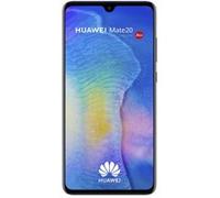 Smartphone Huawei Mate 20 Double SIM 128 Go Bleu Bleu G