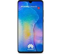 Huawei Mate 20 128 Go Noir