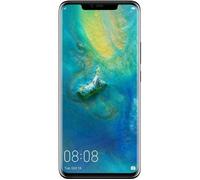 Smartphone - HUAWEI - Mate 20 Pro - 128 Go - Noir - Écran 6,39 pouces - Batterie 4000 mAh