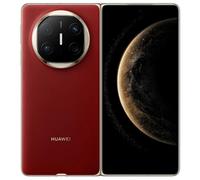 SMARTPHONE HUAWEI MATE X6 6,45 DOUBLE NANO SIM 512 GO ROUGE NÉBULEUX