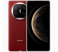 Huawei Smartphone Mate X6 6,45 Double Nano SIM 512 Go Rouge Nébuleux