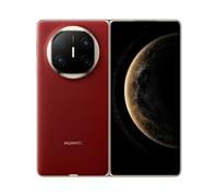 Smartphone Huawei Mate X6 6,45" Double nano SIM 512 Go Rouge Nébuleux