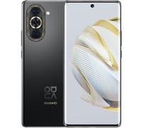 Huawei Nova 10 16,9 cm (6.67") Double SIM 4G USB Type-C 8 Go 128 Go 4000 mAh Noir