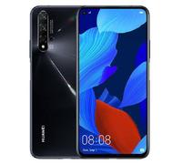 Smartphone Huawei Nova 5T 256 Go Noir