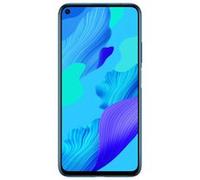 Smartphone Huawei Nova 5T 6.26 '' Double Sim 128 Go Bleu Bleu G