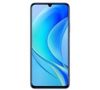 Smartphone Huawei Nova Y70 51096YGR 6.6 HD MediaTek Helio P35 4Go 128Go Android 10 Bleu Bleu G