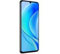 Smartphone Huawei Nova Y70 51096YSR 6.6 HD MediaTek Helio P35 4Go 128Go Android 12 Noir Midnight Black G